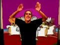 Danceman Episode XIX: Hamster Dance Man!