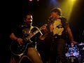 The Anger Manifesto - Lugosi Lover @ Tiana Winter Fest