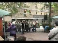 AMSTERDAM-the Netherlands-(Part I)-singing women AMSTERDAM-the Netherlands-(Part I)-singing women