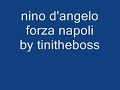 nino d'angelo forza napoli.wmv