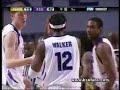 Bill Walker Kansas State debut Bill Walker Kansas State debut
