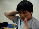 Paulo Being Magical