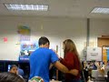 Dancing