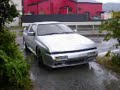 Mitsubishi Starion 2600 GSR-VR スタリオン先輩