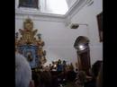 Graduaci�n Psicopedagog�a Ponti 2007 -  Discurso de Mar�a -