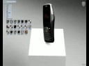 Virgin Handset visualisation in Autodesk Showcase 2009