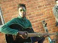 Saul Williams on Niggy Physical Release