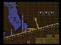 Atomic Runner CHELNOV(Megadrive)