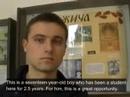 The OSCE: a documentary (part 3 of 3)