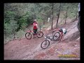 mtb crashes creel resbalosa mtb crashes creel resbalosa