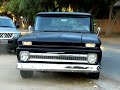Vic and Eon Crusin the 65 C10 Vic and Eon Crusin the 65 C10