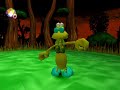 Croc: Legend of the Gobbos 100% TAS in 1:18:35.43 by RingRush