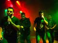 Alto Mando - Oye Nena (Live)