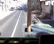 MB TRAC 1000 SUR LA ROUTE