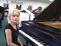 Fantasie Impromptu by Chopin