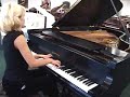 Fantasie Impromptu by Chopin
