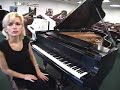 Fantasie Impromptu by Chopin