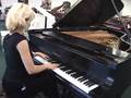 Fantasie Impromptu by Chopin