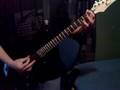 Killswitch Engage -  Arms of Sorrow guitar cover