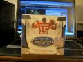 2009 Leaf Certified Football 2 box break