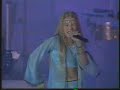 Grupo KIDS Mix de Timbiriche Acapulco 98 (Dulce María RBD) Grupo KIDS Mix de Timbiriche Acapulco 98 (Dulce María RBD)