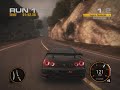 Ingame Mountain Practice Ingame Mountain Practice