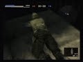 MGO Kill House B Catwalk