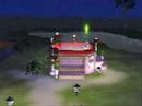 LOVE TUB MADDNESS - SIMS 2