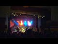 Ashes of a Lifetime [live F-Haus Jena 2009]