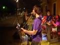 videos de Gipsy Shades live carnago CHICKEN EYES