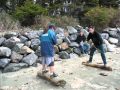 Ucluelet High School Outdoor Education Program 2006.wmv