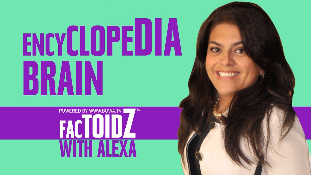 Encyclopedia Brain