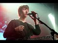 Arctic Monkeys - Teddy Picker