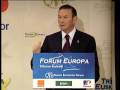 videos de Forum Europa Tribuna Euskadi, Juan José Ibarretxe