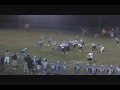 Dakota Wolf - Quarterback - Page County High School