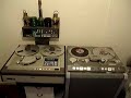 Sony Vs Studer, the big machines Sony Vs Studer, the big machines