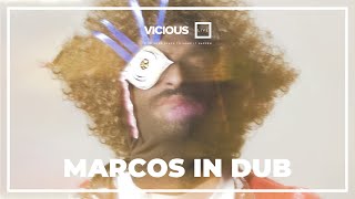 Marcos In Dub - Live @ Vicious Live 2013
