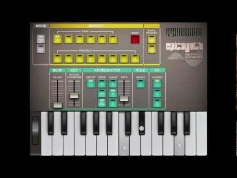 YouTube Preview Image