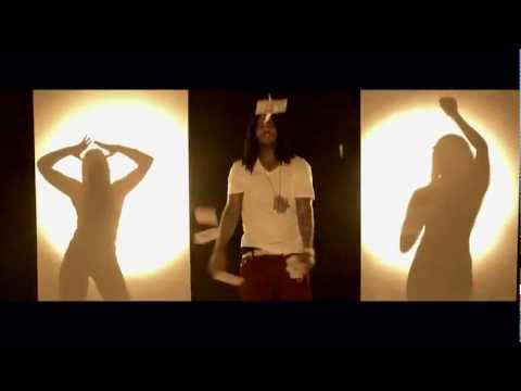French Montana x Waka Flocka x Chinx Drugz – Weed And Drinks (Music Video)