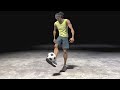 fifa street 3 is scheduled to ship to stores under the ea sports big brand on february 15th, 2008 in europe and february 18th in north america. it is rated 