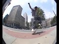 RAFAEL GOMES - \"OBSCURE ...THE MOVIE...SKATEPART\"