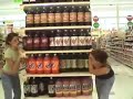 a perfect blend of backstreet boys love, walmart parking lots (of course!), bagel world drive throughs, stop and shop and awkward moments in mcdonald's playpens . . .