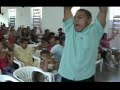 Luiz Alsioni  Clip Pentecostal