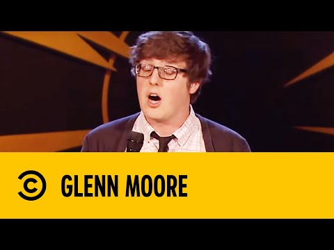 Glenn Moore