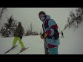 GoPro at Marble Mountain