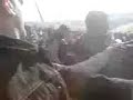 USMB-ASO a stade Tchaker* Les Supporters *