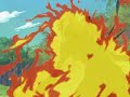 Zoro vs Mr.5 Zoro vs Mr.5