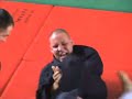 Hevesi Imre vs Soós Lajos kempo