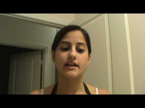 How to Cut Your Own Bangs. Time: 5:51. This video was made specifically for my public speaking class. hmshms10; Length: 5:51; Tags: 20091127190209 How to Cut Your Own Bangs. Time: 5:51. This video was made specifically for my public speaking class. hmshms10; Length: 5:51; Tags: 20091127190209