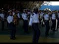 banda marcial da guarda mirim   2005   canã§ã£o da infantaria